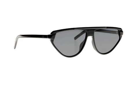 Dior Homme Sunglasses BlackTie 247S 8072K Black 60mm